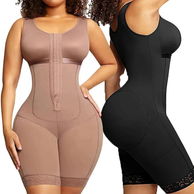 Core Sculpting Compression Body Suit